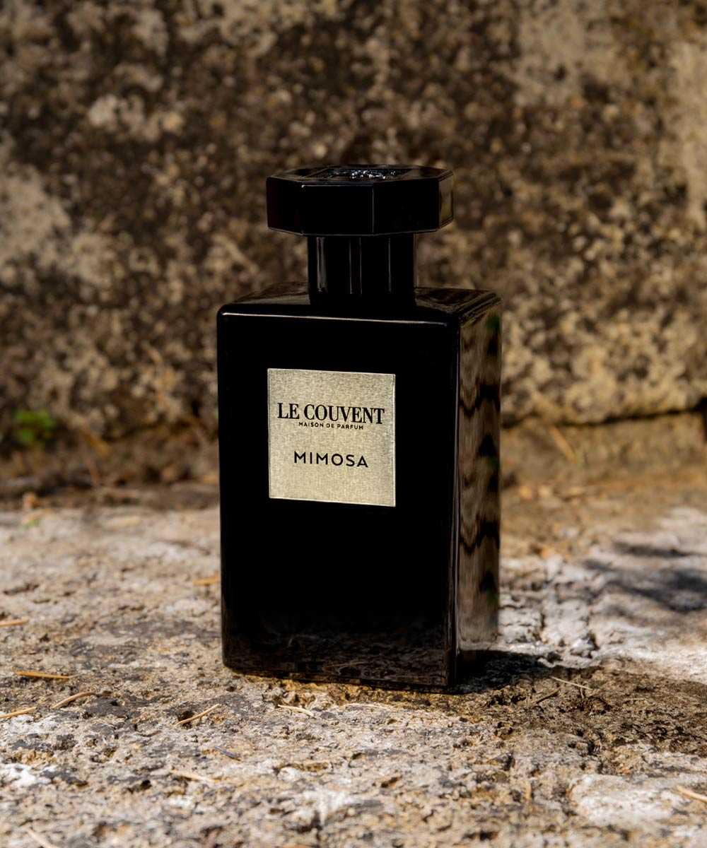 Ml Le Couvent Maison De Parfum