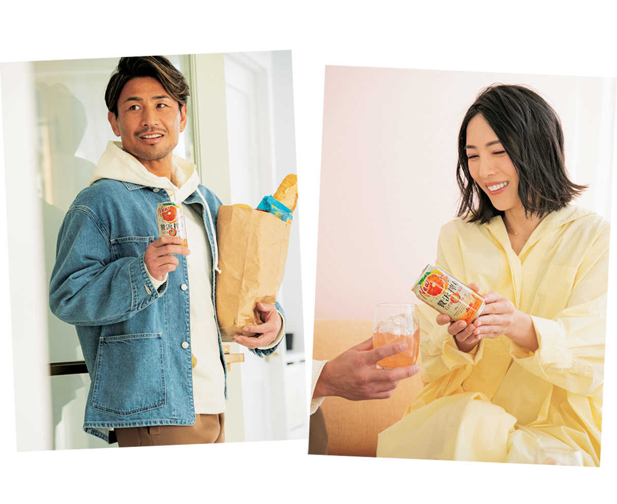 魔裟斗さん、矢沢 心さん夫妻が仲がいい理由とは？2人で過ごす大切な