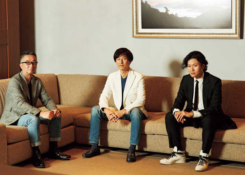 見映える4選】ジャケットを旬な“グレンチェック”で選ぶなら