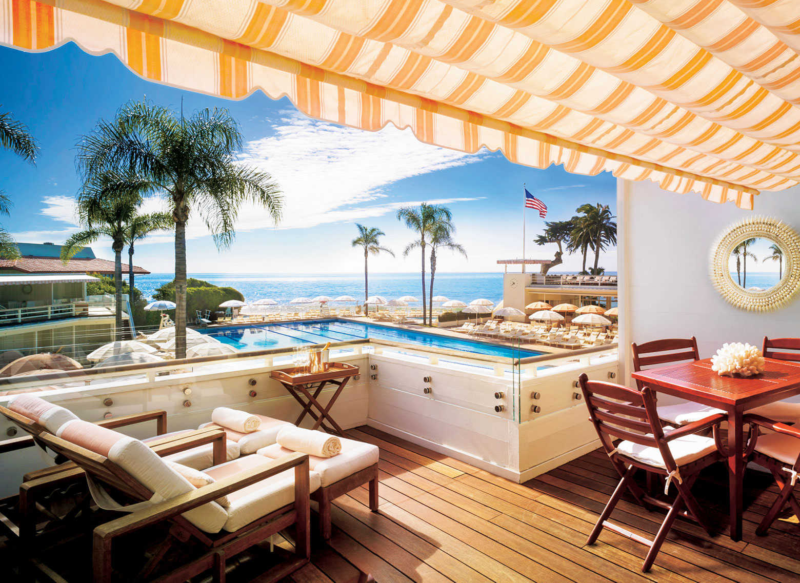 HOTEL CALIFORNIA 泊まってみたい西海岸のホテル！ Vol.37“歴史”に