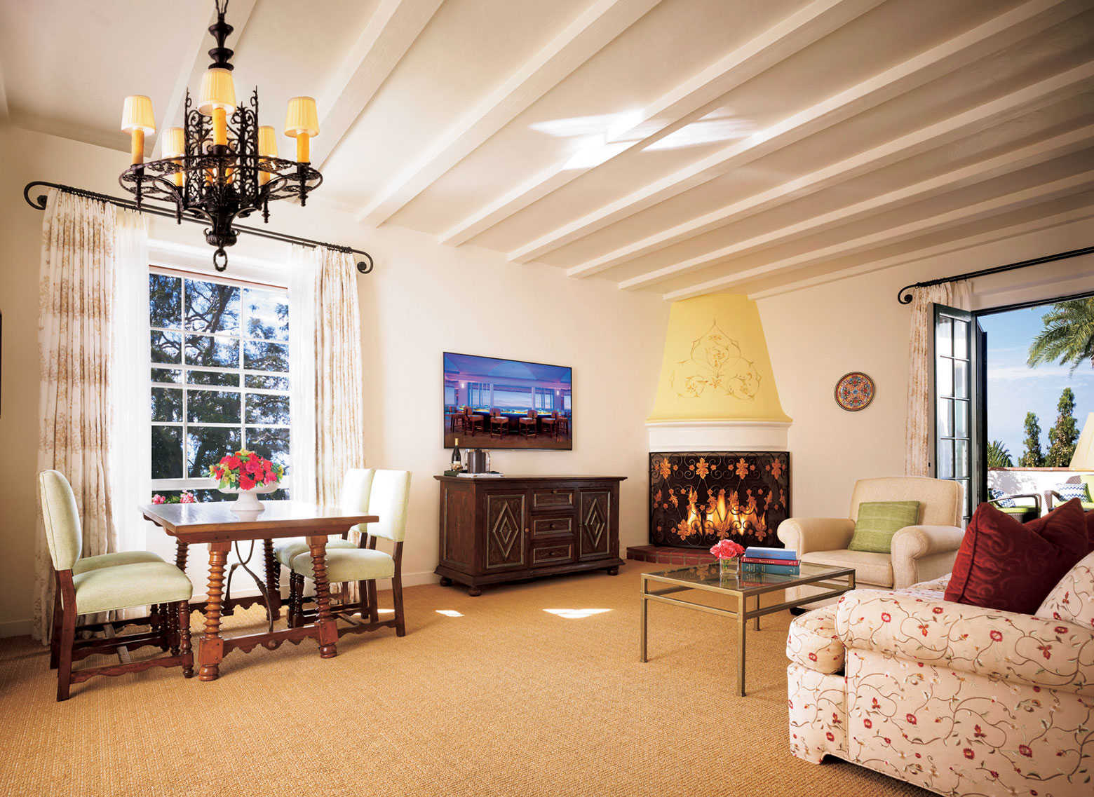 HOTEL CALIFORNIA 泊まってみたい西海岸のホテル！ Vol.37“歴史”に