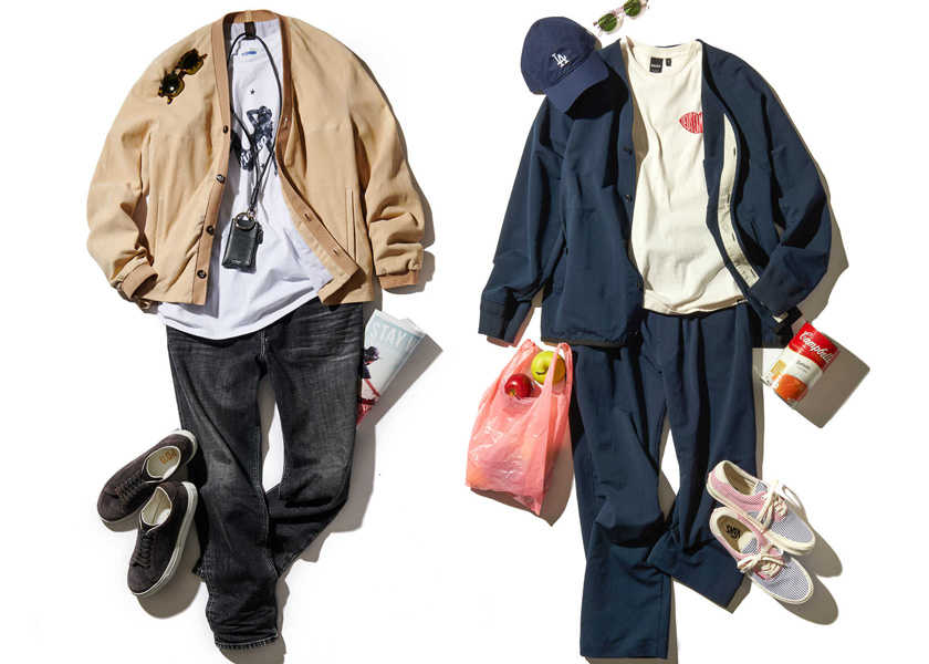 アミリ〉から初の“ダウンコレクション”が登場！ | Fashion | Safari Online