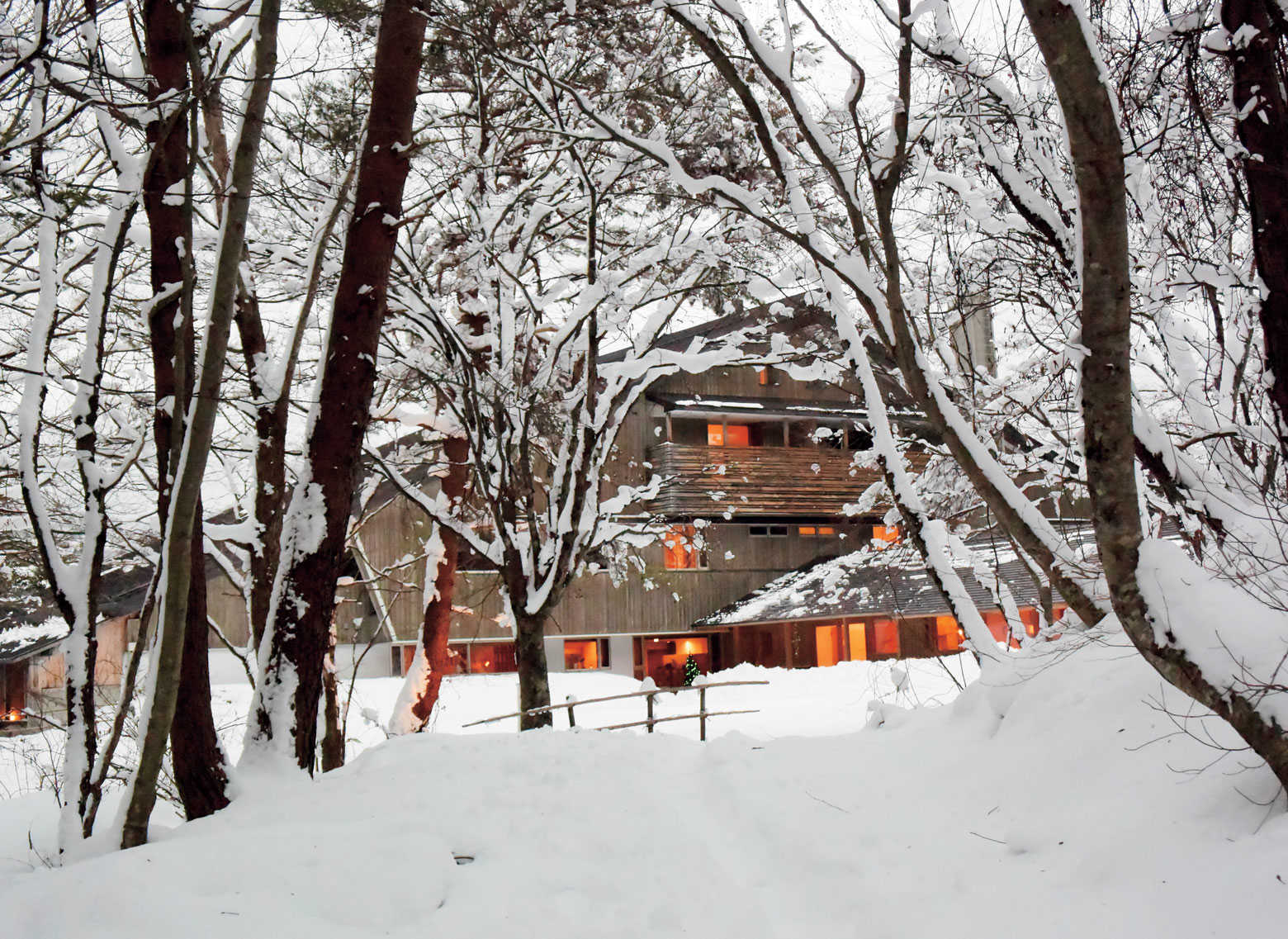 Weekender 週末は国内リゾートへ逃避行 Vol 38北欧気分で裏磐梯の冬を満喫 Fashion Safari Online Weekender 週末は国内リゾートへ逃避行 Vol 38北欧気分で裏磐梯の冬を満喫 Fashion Safari Online
