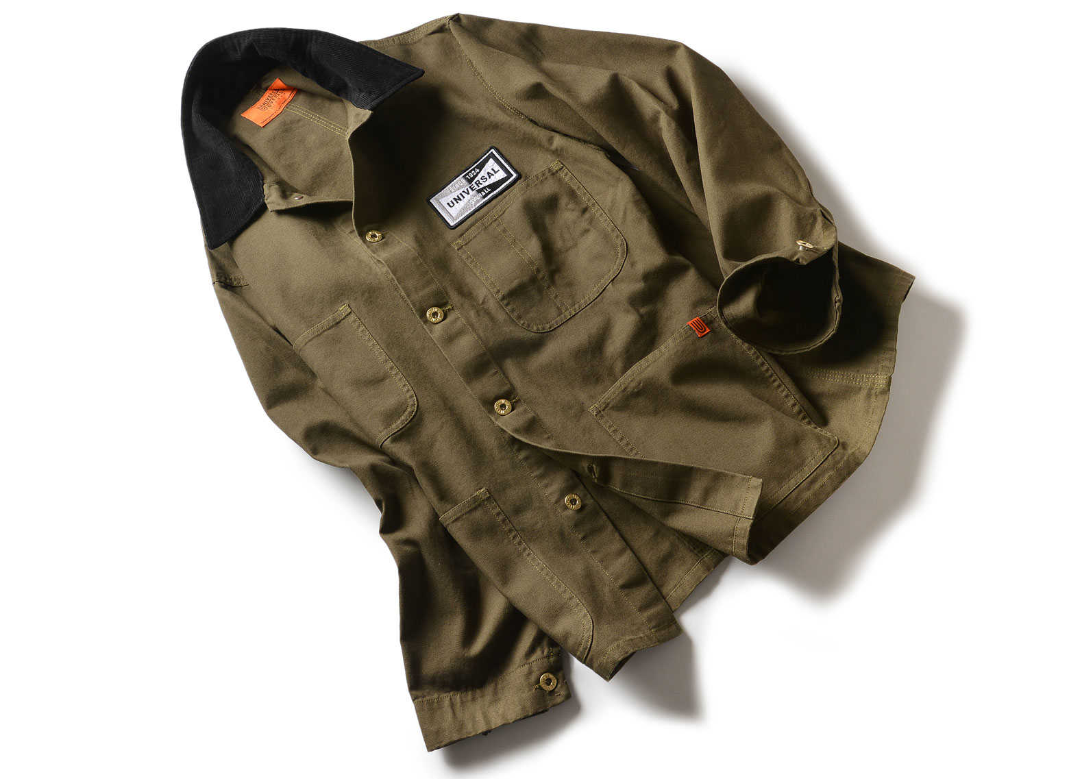 New Brands男くさい武骨さが魅力 老舗ワークウエアランド Fashion Safari Online New Brands男くさい武骨さが魅力 老舗ワークウエアランド Fashion Safari Online