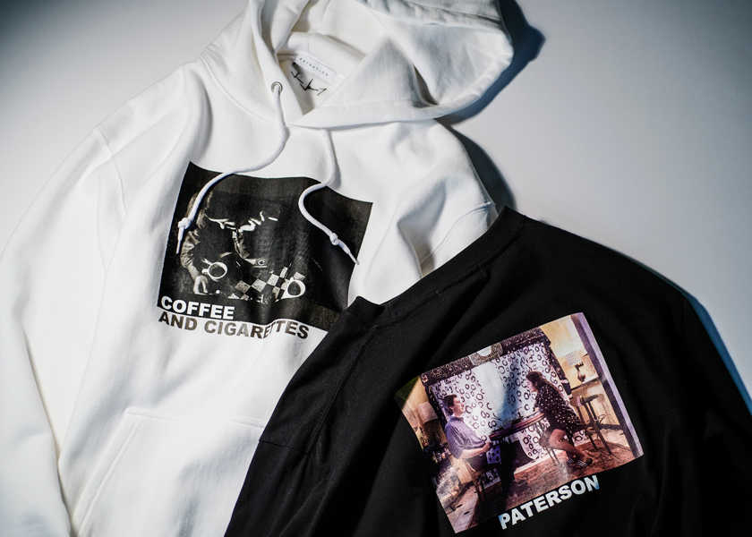 Catch the Wave！ ［フェンディ／エンボス加工フード付きレザー