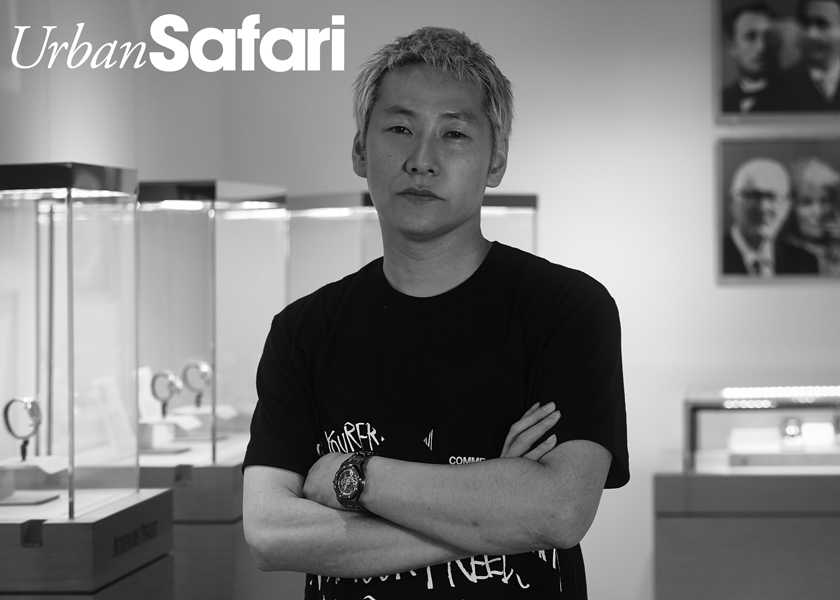 小林 圭/レストランKei オーナーシェフフレンチの総本山で“3つ星”として輝きを放つ理由。 | Culture | Safari Online