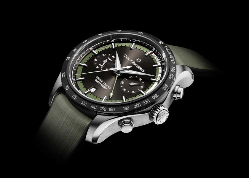 レアル・マドリード主将のセルヒオ・ラモス愛用時計とは？ | Watches
