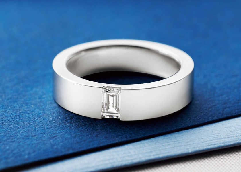 セレブ愛用✨】セレブ気分の最高級バゲットダイアリングメンズレディース 