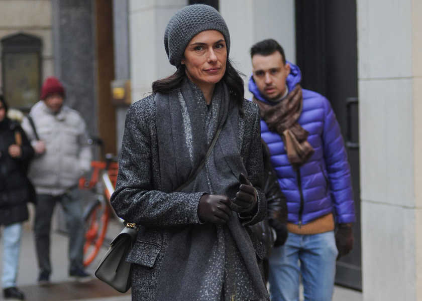 デニム女子に恋してる！【ヘイリー・ビーバー】アメカジ王道コーデでも