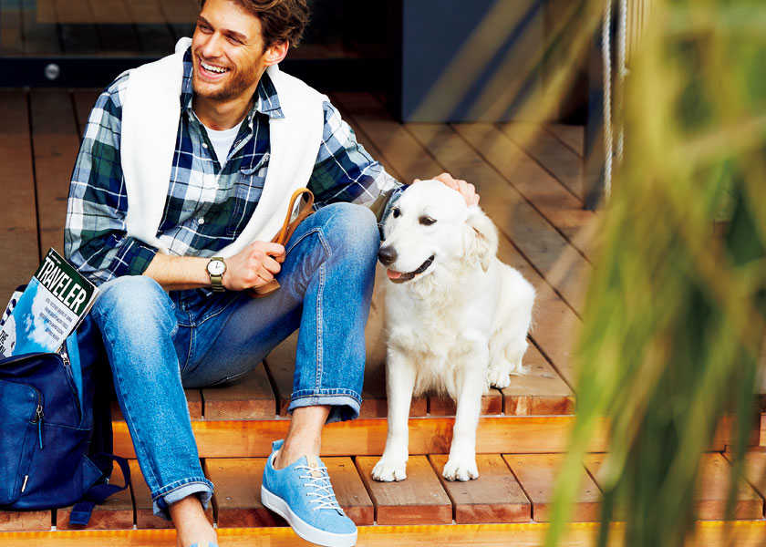 インディゴデニムTomo様 main.jpg