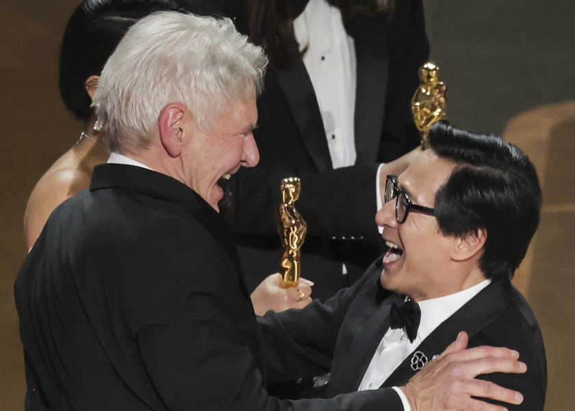 【後編】映画ライター森直人が第95回アカデミー賞をわかりやすく解説！授賞式でわかったハリウッドの潮流とは？
