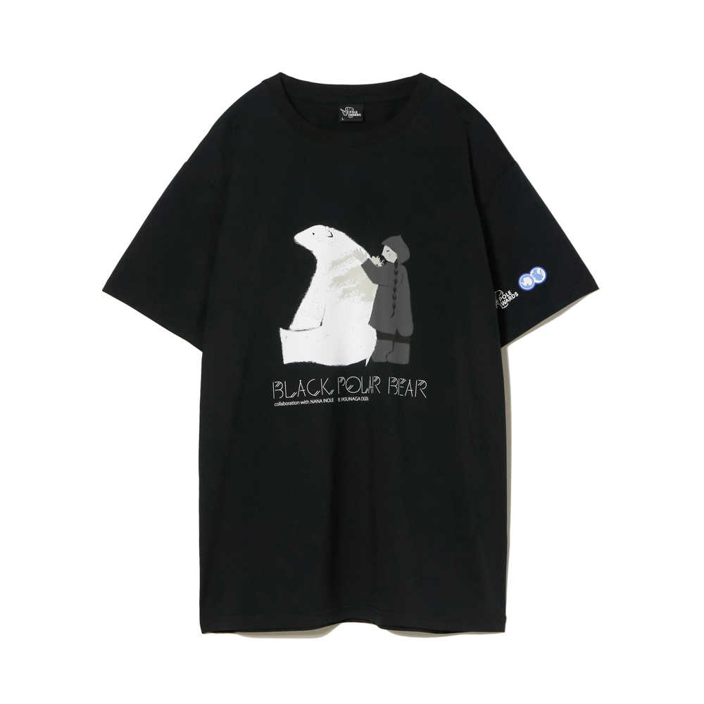 異色のコラボが実現！人気のテックコーデに差をつける柄Tシャツ！ | Fashion | Safari Online