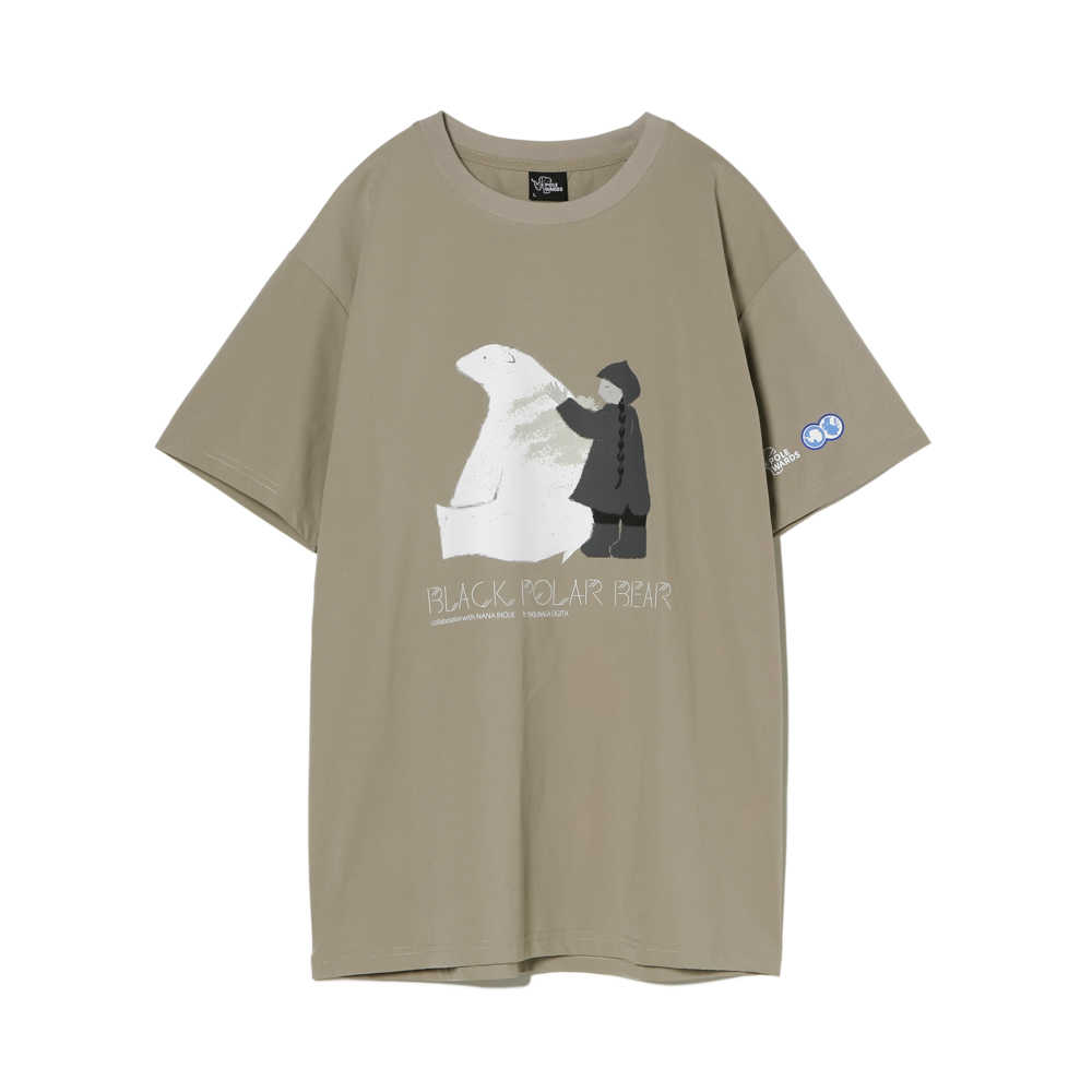 異色のコラボが実現！人気のテックコーデに差をつける柄Tシャツ！ | Fashion | Safari Online