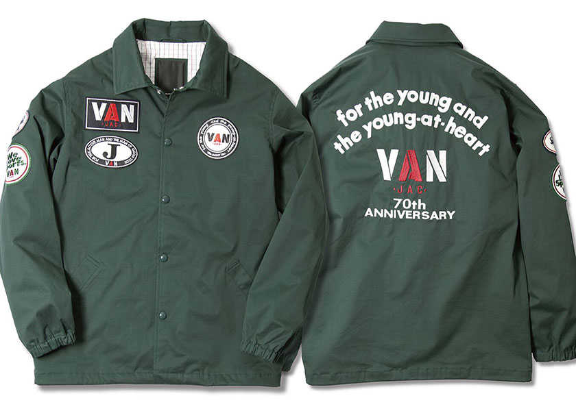 VAN JACKET限定フリスビー店舗用販売促進物大変貴重！ アメカジ好きも唸る〈ヴァン〉の新店限定アイテム！脱・普通を叶える