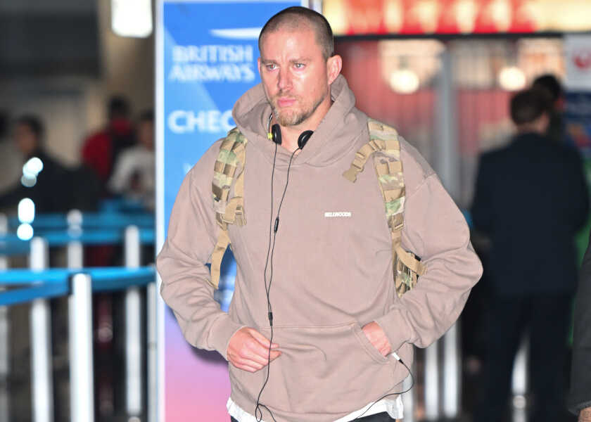J・ビーバー愛用の旬なスウェットパンツといえば? | Celebrity J・ビーバー愛用の旬なスウェットパンツといえば? | Celebrity