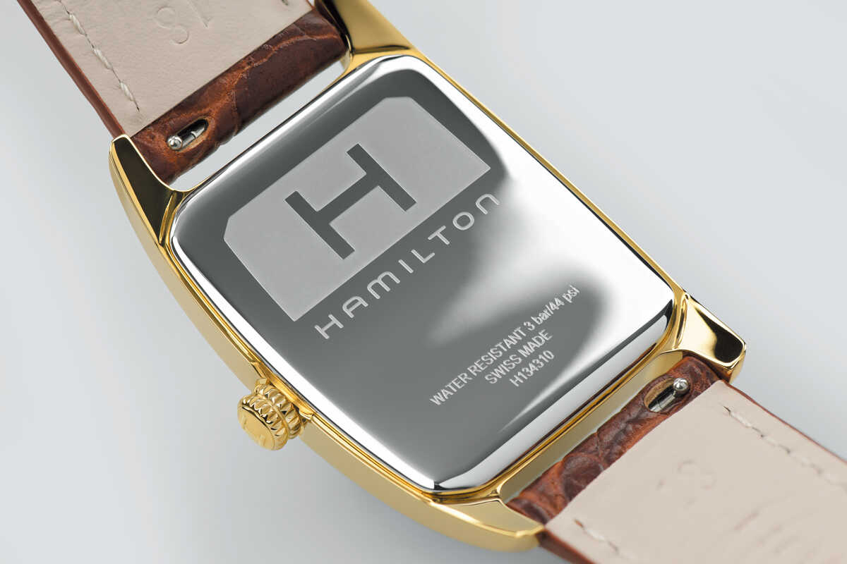 インディ・ジョーンズ』最新作で注目！ハリソン・フォードが着用する時計とは？ | Watches | Safari Online