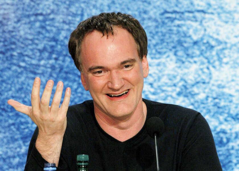 アメリカ偉人伝！ vol.14【クエンティン・タランティーノ】映画ファンの心を掴んだ男の本当のすごさとは!? Culture