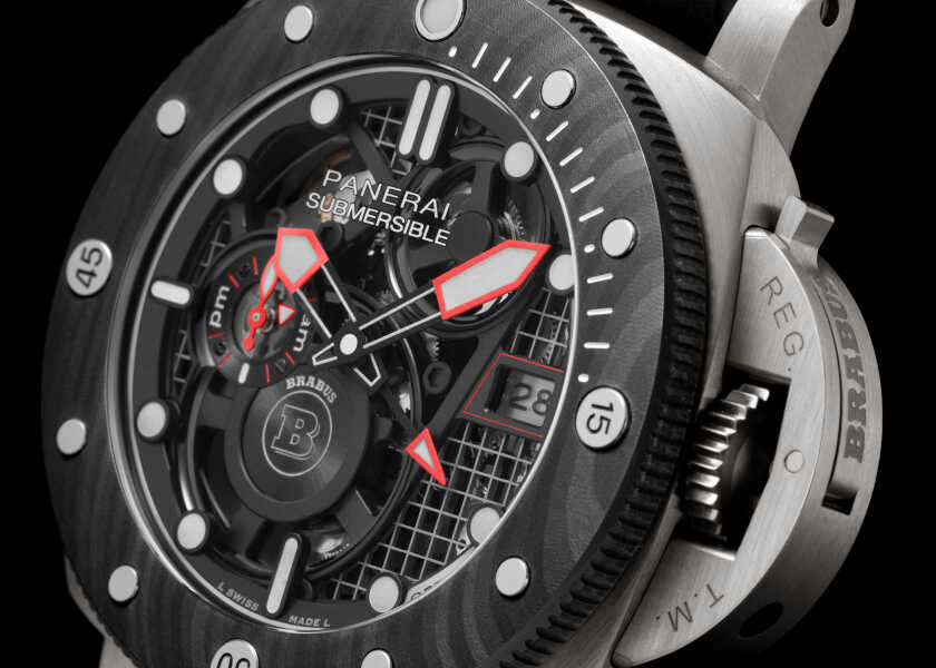 時計】〈タグ・ホイヤー〉と〈マルボンゴルフ〉のコラボウォッチが新