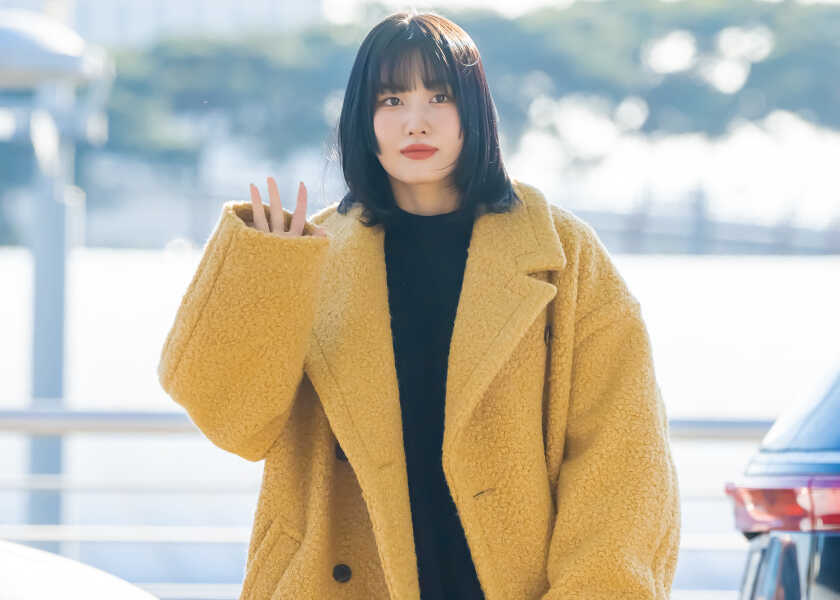 最終セール⚪︎atiissu ビーニー twiceモモ私物着用 最終セール