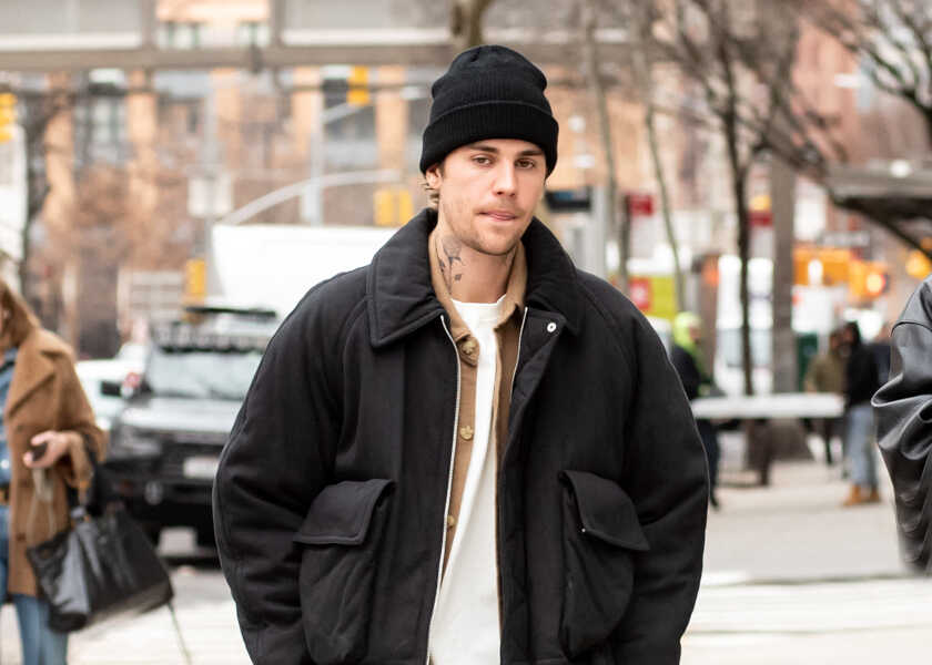 3.1 Phillip Lim リバーシブルブルゾン ジャスティン・ビーバー着用 3.1 Phillip Lim リバーシブルブルゾン ジャスティン・ビーバー着用