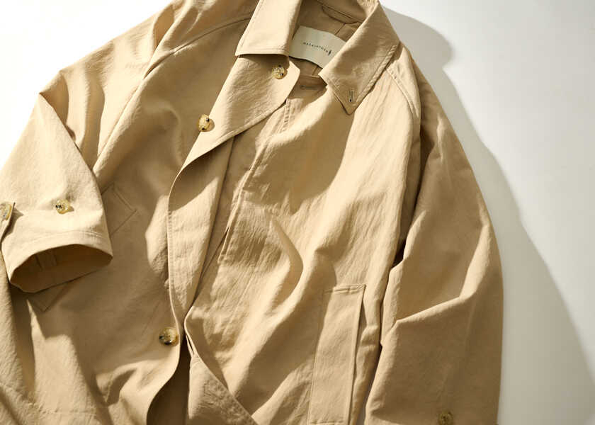 中古・古着通販】DOLCE & GABBANA (ドルチェ＆ガッバーナ) 半袖サファリシャツ ベージュ サイズ:40｜ブランド・古着通販  トレファク公式【TREFAC FASHION】スマホサイト