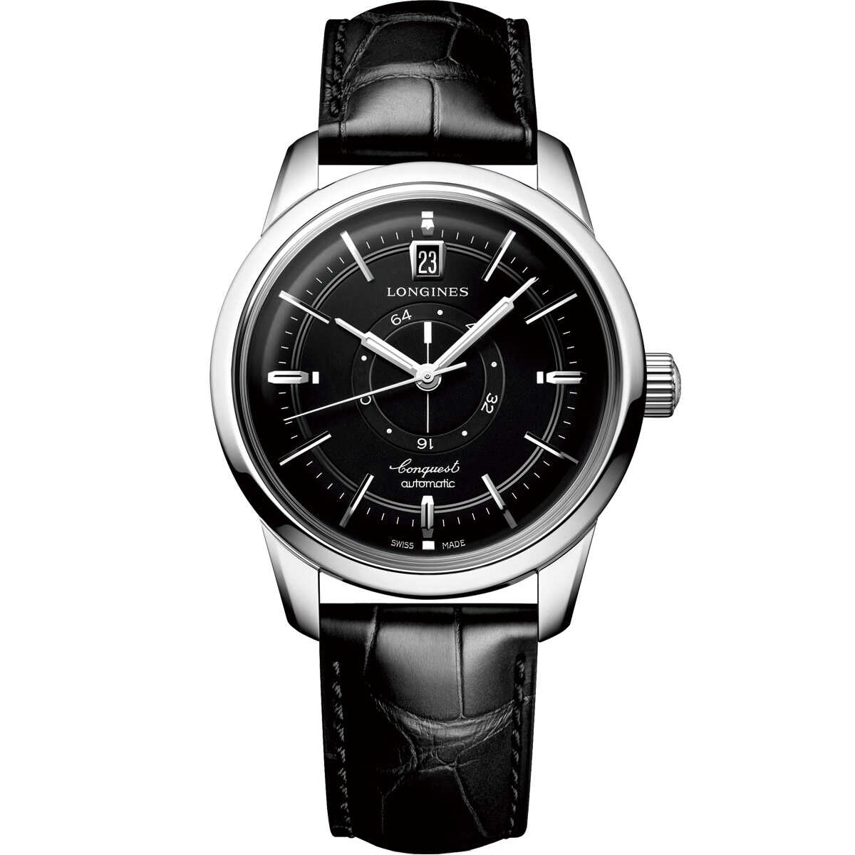 ISETAN IT's a “NEW” Watch Wonderland. LONGINES〈ロンジン