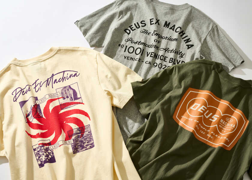 大人が喜びそうな〈モンクレール〉のTシャツ6選！ | Fashion