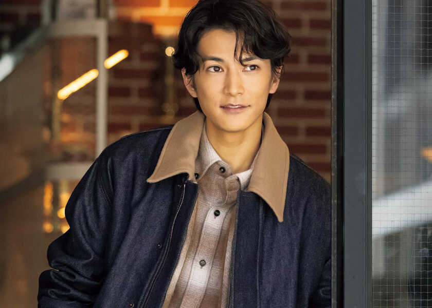 大人には〈グッチ〉の遊び心が必要!?今度はヴィンテージ感ある3