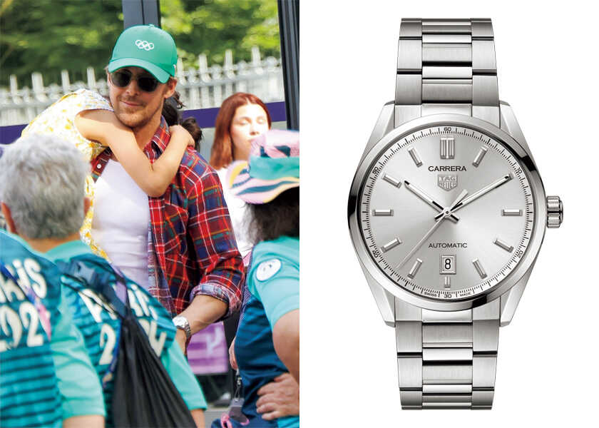 LAPD SWAT Assaulter ライアンゴズリング セレブのお気に入りブランドの正体！ vol.86【ライアン・ゴズリング