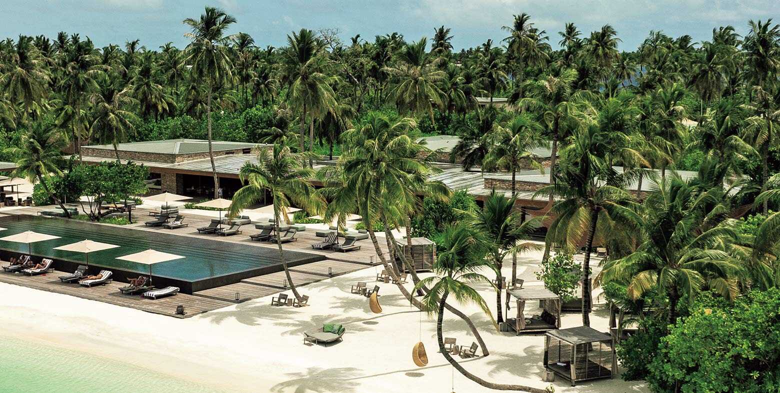 World-Class Luxury Eyes Japan*日本上陸を控えた極上ホテル、その