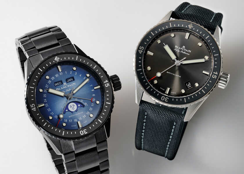 FOCUS ON 今月注目したいモノ・コト！パッとしない春の装に加えたいレインボーカラーの腕時計！ | Watches | Safari Online