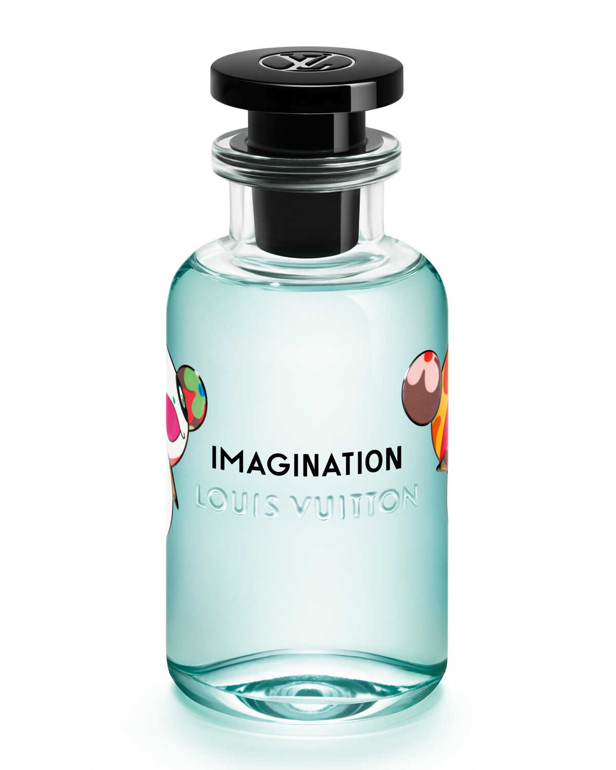 【2025A/W新作★送料無料】 LOUIS 村上隆コラボレーション（ルイ IMAGINATION 香水 VUITTON 香水(男性用)