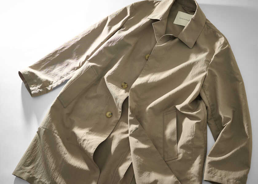 アヴィレックス〉×阪神タイガースの新作は背中のトラが縁起いい黒