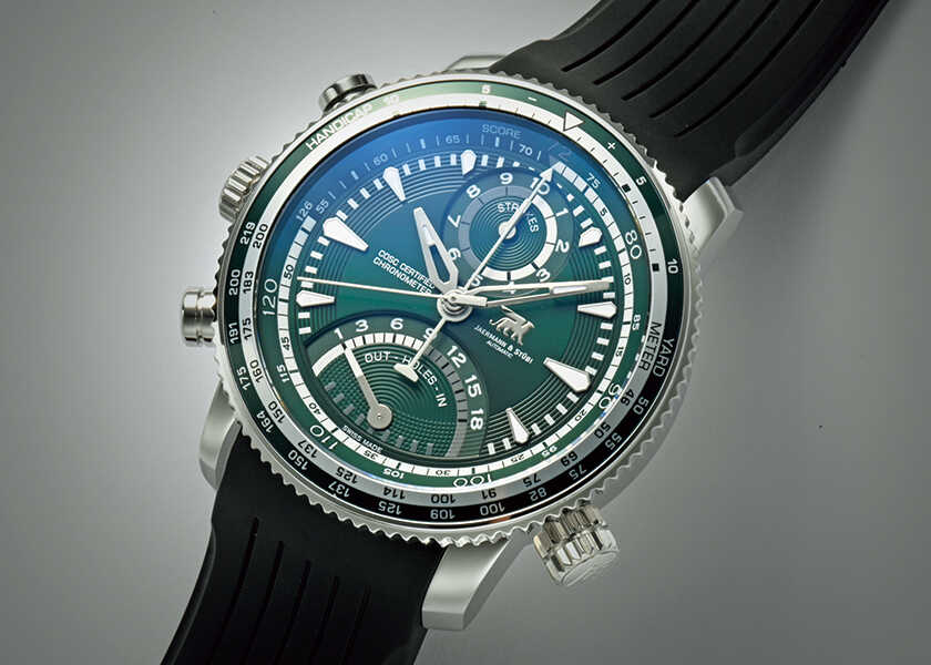 FOCUS ON 今月注目したいモノ・コト！TIMEX X SHIPS