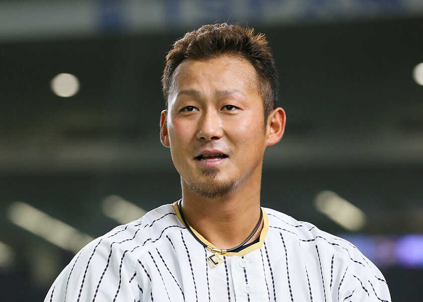 江本孟紀の「昭和な野球がオモロい！」号外版 中田翔はウエート熱から脱却せよ！　【2025年／プロ野球予測 #4】