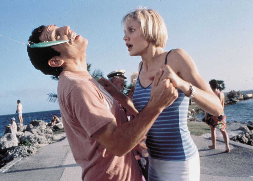 あのテレビドラマより問題あり？不適切にもほどがある映画５選！《再配信》