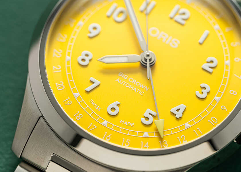 トッテナム・ホットスパーFWのハリー・ケイン愛用時計とは？ | Watches