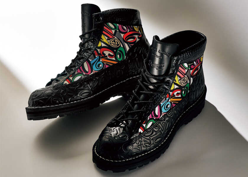 元サッカー日本代表・松井大輔が〈ベルルッティ〉を選ぶワケ！こだわる