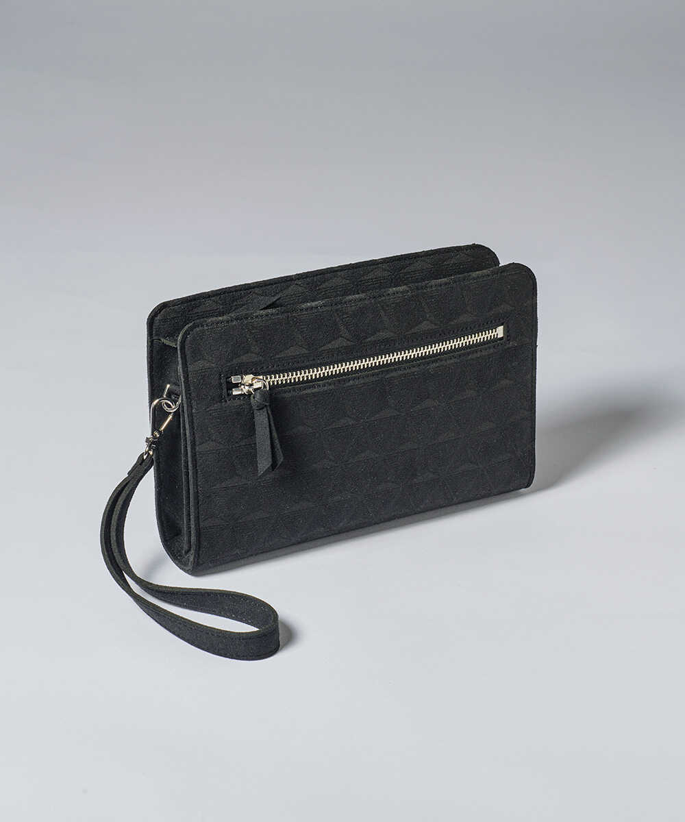 ESTIVANT ALL BLACK 100 エスティバン　限定 公式】ESTIVANT / エスティバン 公式オンラインストア 高級素材