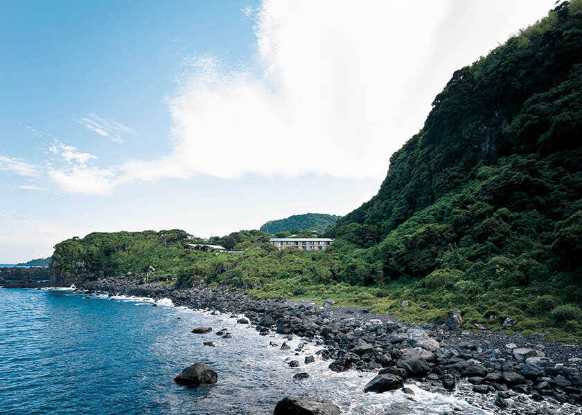 ハートに火をつけて！全国32箇所のシェア別荘に、伊豆の温泉付き新拠点誕生！