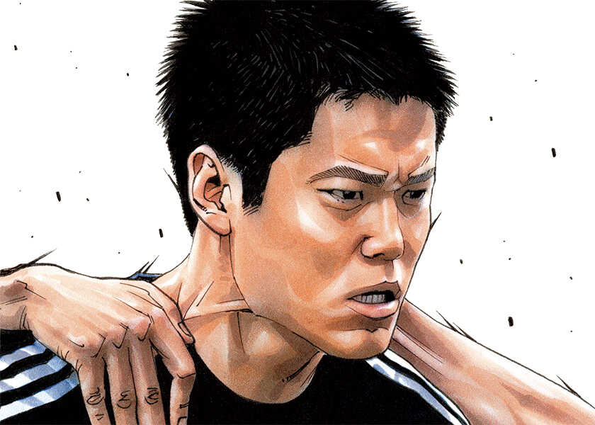 アーティスト 田村大】アスリートの分岐点！東北楽天ゴールデン