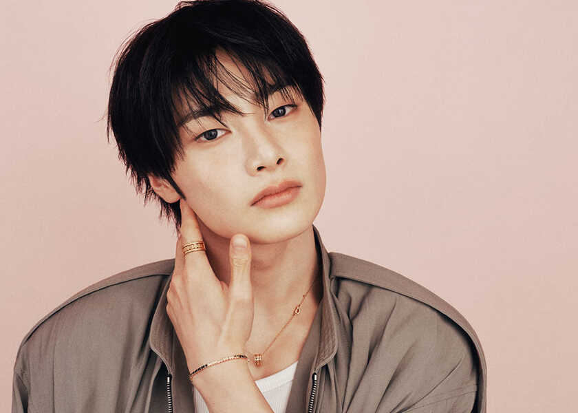 K-POPセレブのファッションチェック！Stray KidsのI.Nが愛用するジュエリーとは⁉︎