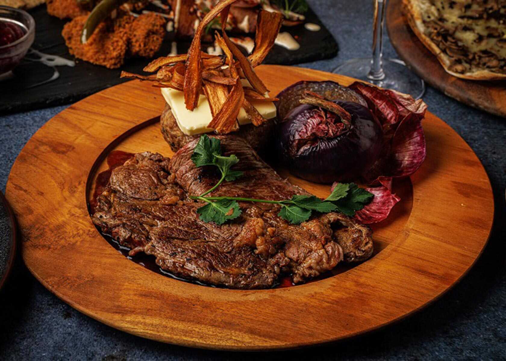 はまだふくこの発見！ 料理とお酒のベストマッチング！ Vol.81〈ラテ