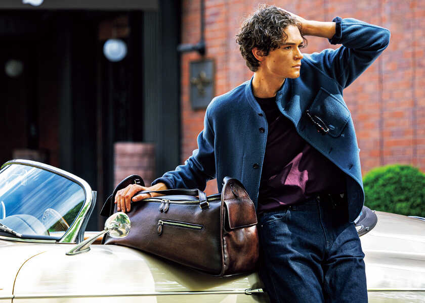 ロンハーマン　ネイビー ブラック ジャケット24時間限定値下げ ロンハーマン ネイビー ブラック ジャケット24時間限定値下げ