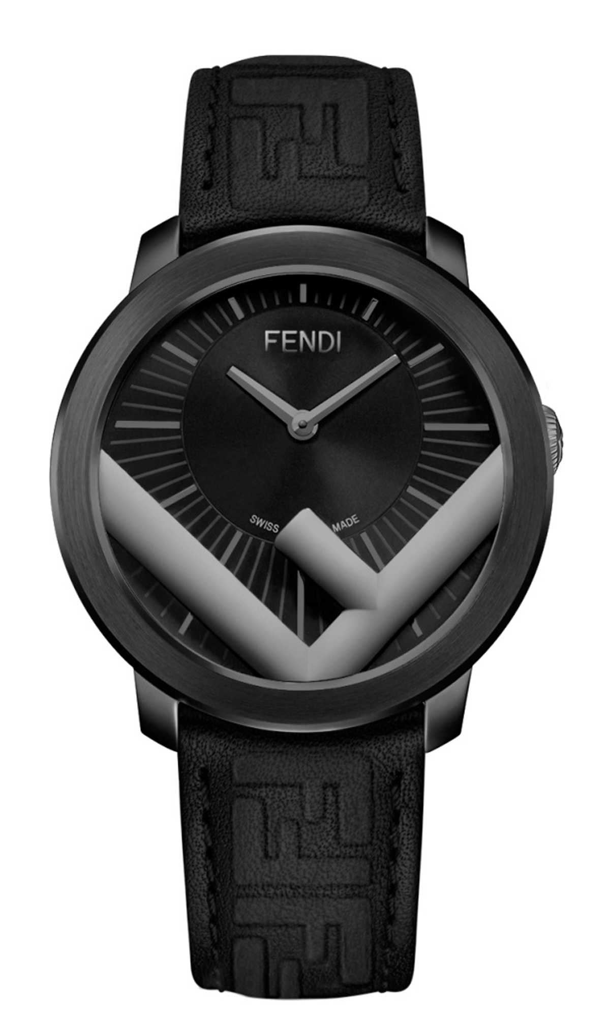 FENDI 腕時計ラナウェイ-