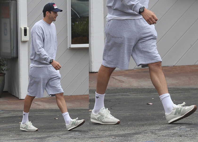 ニューバランステキュラトップモデル 2024年 11/1 発売】HYPE DC Exclusive New Balance WARPED RUNNER