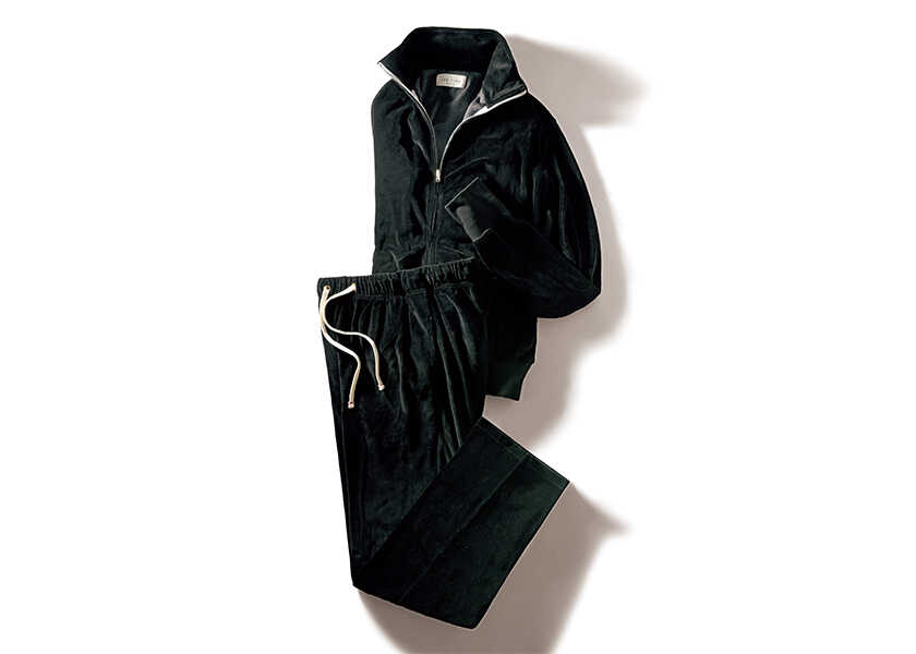 短期集中連載】セレブに学ぶ彼女と過ごす時間のファッション vol