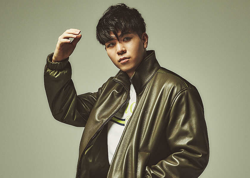 アスリートとファッション！ Vol.61バスケットボール選手【瀬川琉久】は、ただ今ファッション勉強中!?　シンプルへのこだわりも、自分らしさのひとつ！