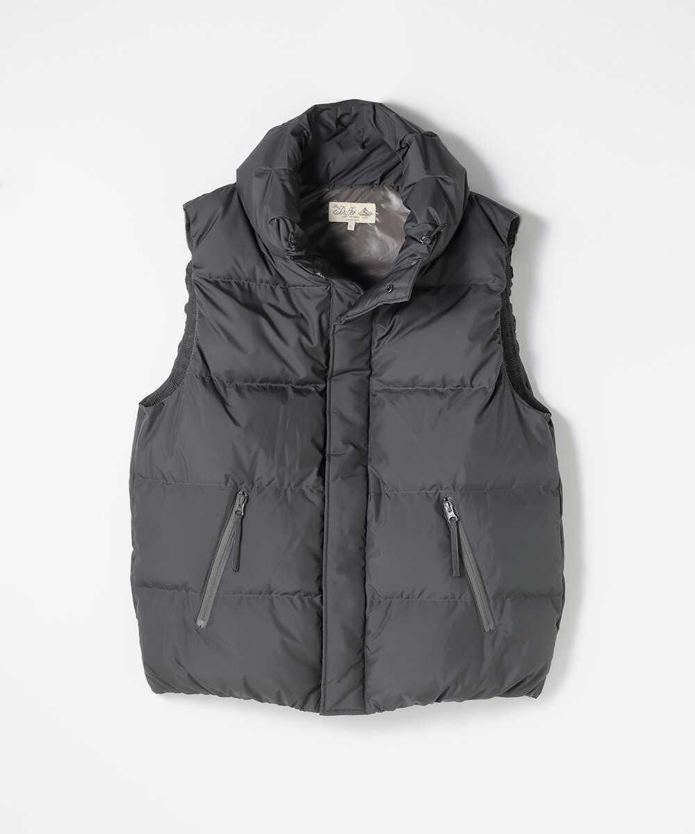 ザ・ダファー・オブ・セントジョージ〉の不動の定番で、休日は快適