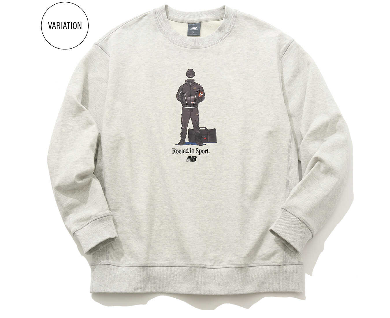 俳優・三浦翔平が着こなす〈エクスタイル〉の“アメスポ”スタイル